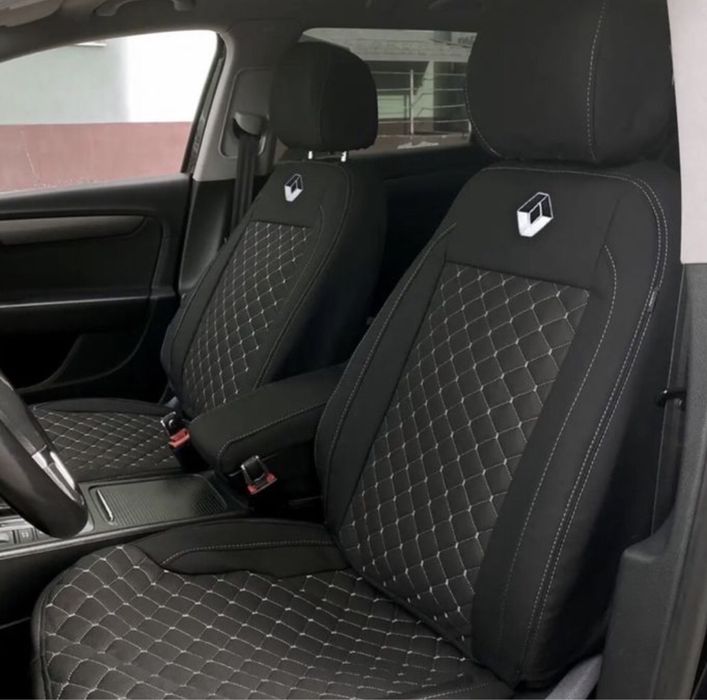 Чохли Авточохли Чехлы Vokswagen Opel Nissan Renault Ford Kia Skoda