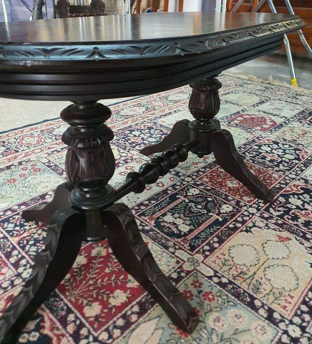 Coffee Table (New)64740617593346120