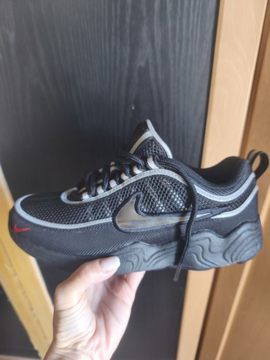 Ténis Nike air zoom spiridon sp