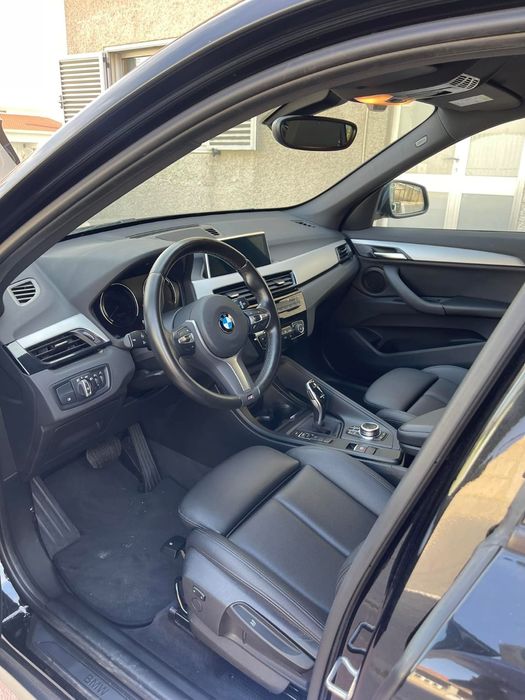 BMW X1 - Pack M - 2019