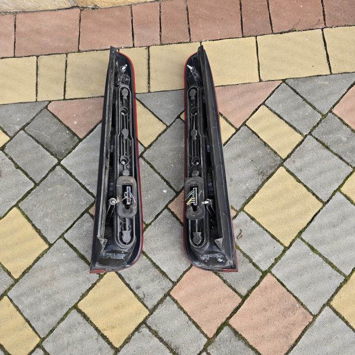 Задні ліхтарі стопи Ford C-Max