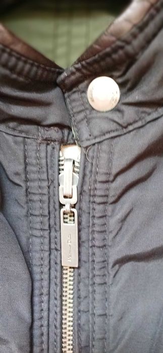 Blusão Massimo Dutty