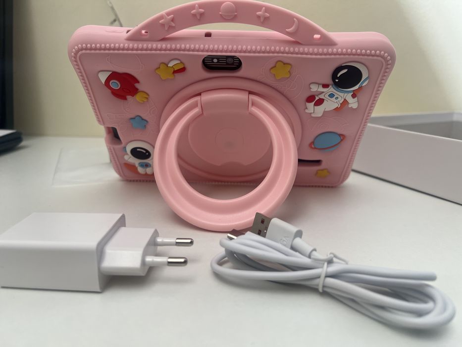 Tablet Novo Para Crianca