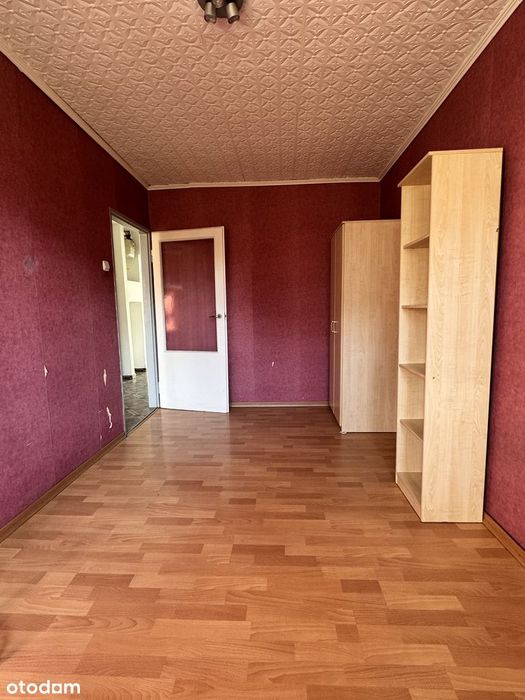 UWAGA mieszkanie BEZ PROWIZJI w świetniej lokalizacji