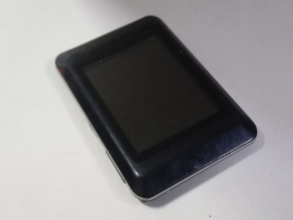 Плеер  (Transcend  8Gb