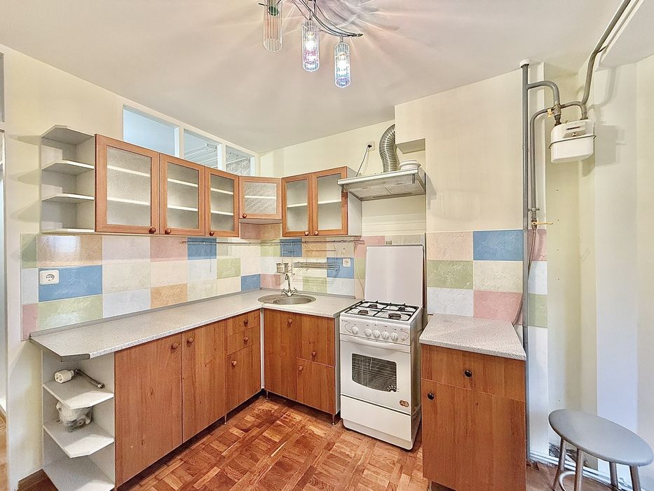 Продаж затишної квартири 2/х кім Східний