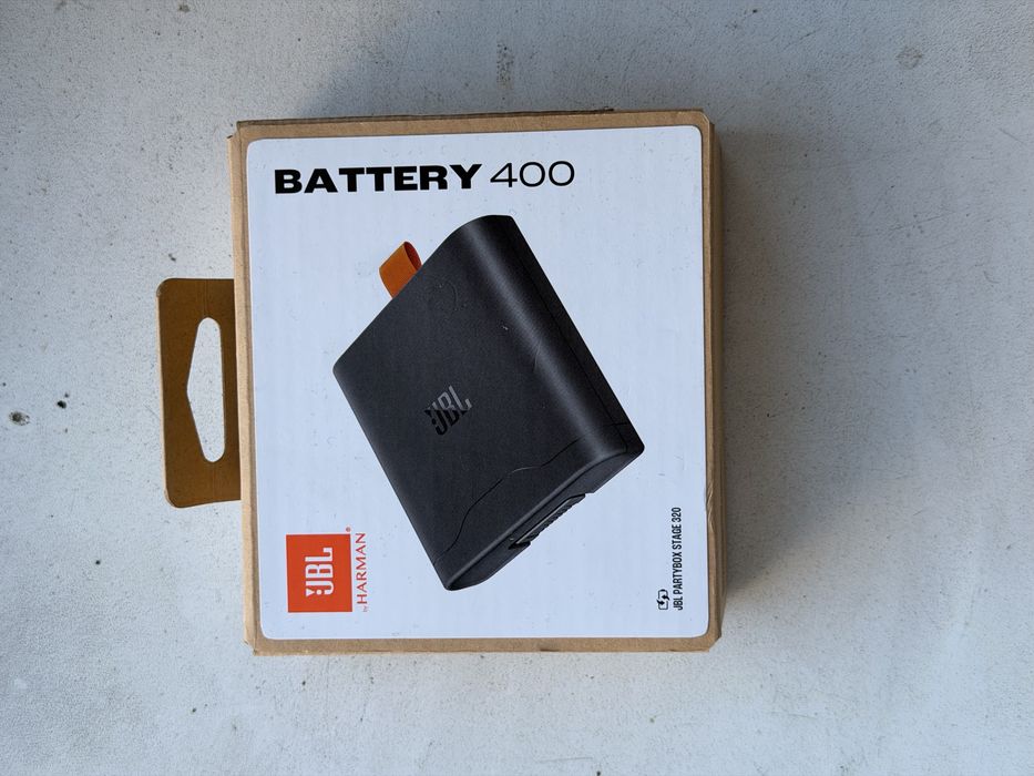 JBL Partybox 320