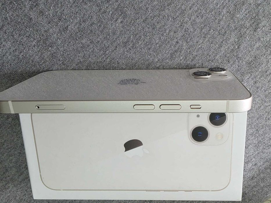 IPHONE 13 PERFEITO