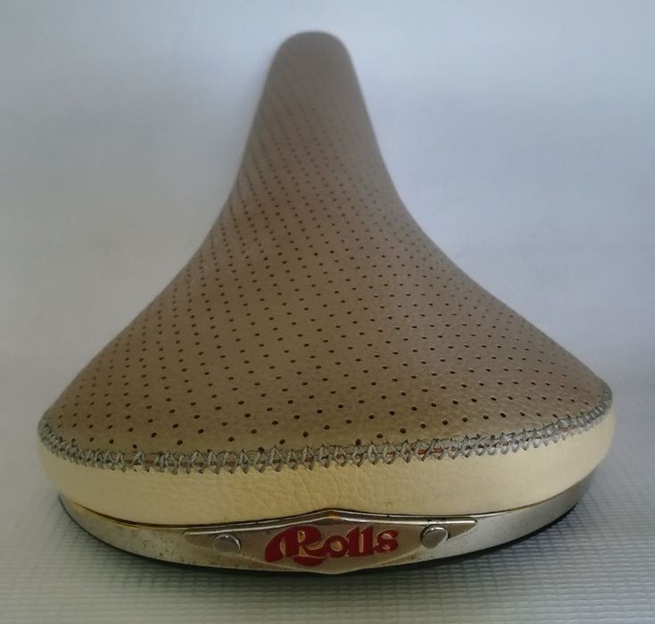 Седло Selle San Marco Rolls, castom.: 3 090 грн. - Велозапчастини