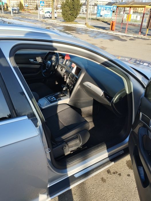 Sprzedam Audi A6