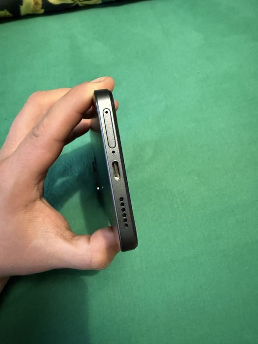 Xiaomi redmi note 14 8gb/256gb idealny stan