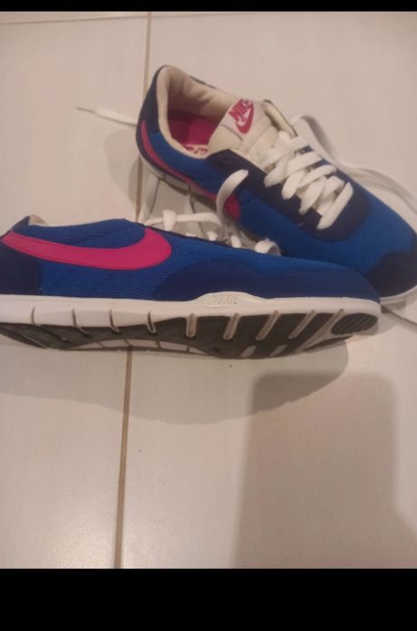 Buty Nike rozm 38