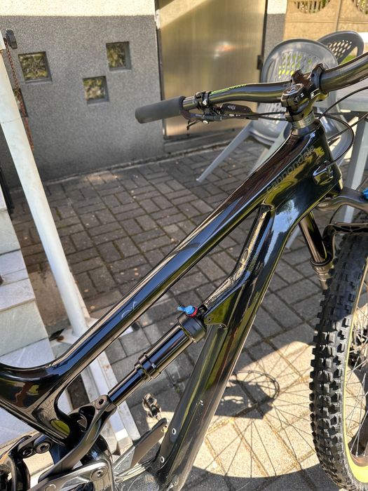 Cannondale habit