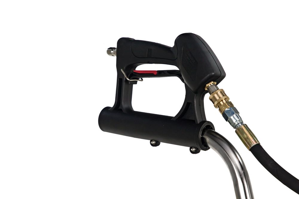 Przystawka do kostki, bruku ZE STALI NIERDZEWNEJ 20 CALI