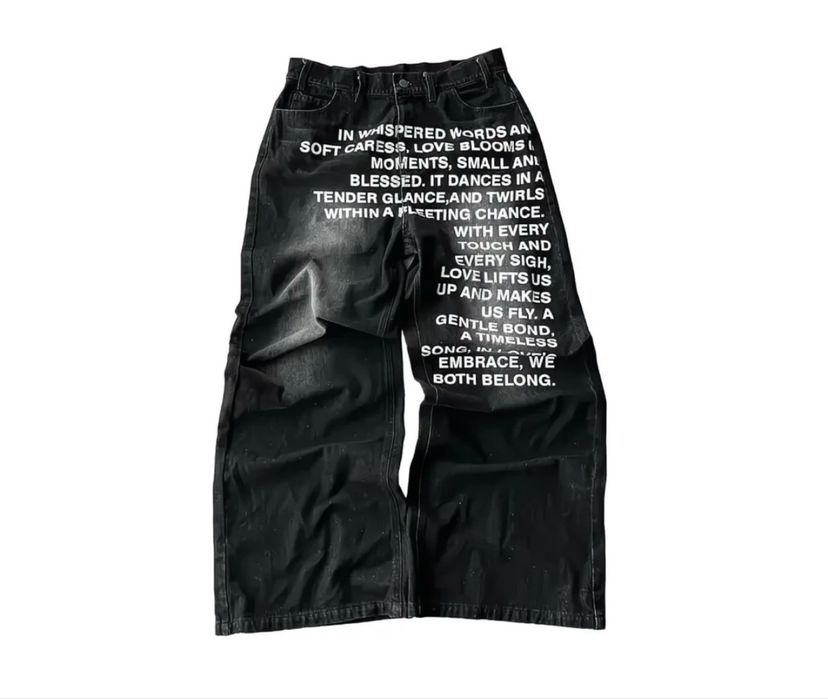 Джинсы acne studios (opium/y2k) ВЖЕ В УКРАЇНІ