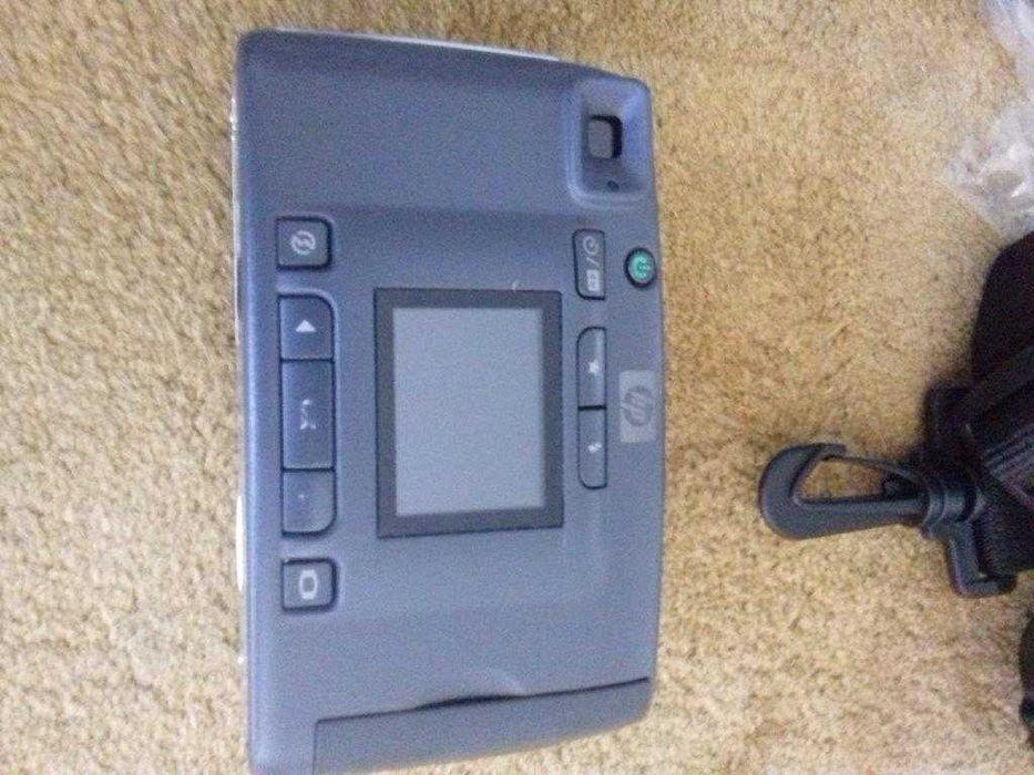 HP Photosmart 320