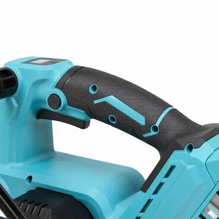 Акумуляторна ланцюгова пила Grand АПЦ-20/12M (2 АКБ по 4 А) ГАРАНТІЯ!