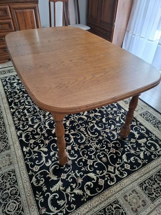 Stół rozkładany bdb. stan