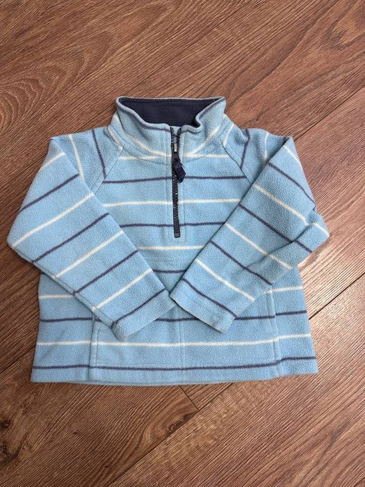 Дитяча кофтинка фліска