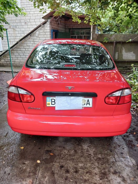 Продам власне авто