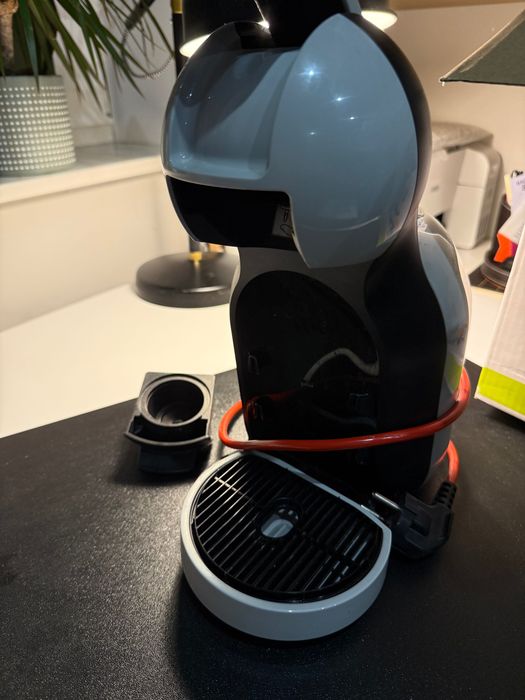 Express do kawy Dolce Gusto