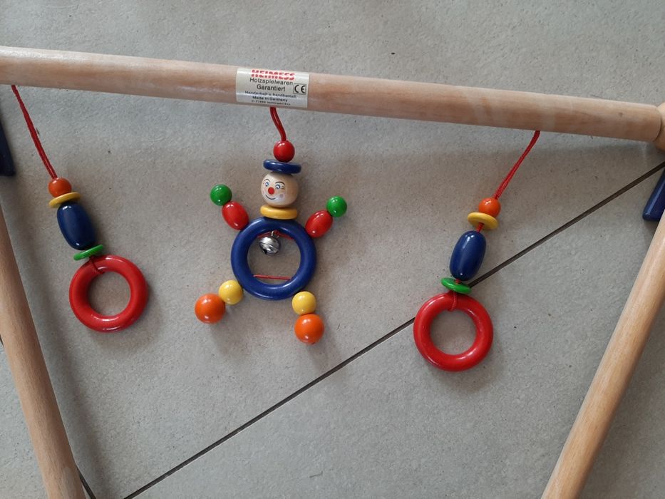 Ekozabawki edukacyjne