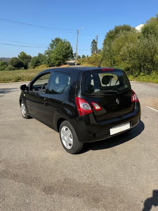 Renault Twingo — fotografia 3