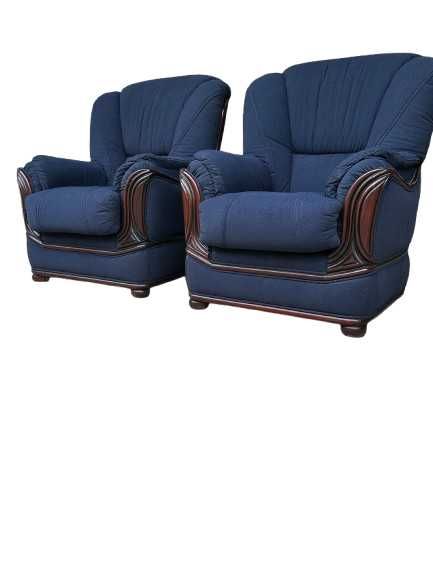 Poltronas individuais