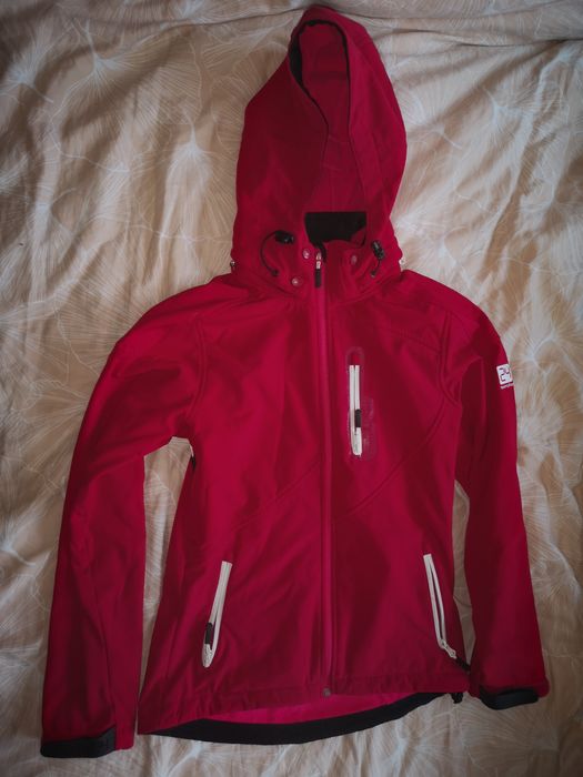 Softshell damski Twentyfour