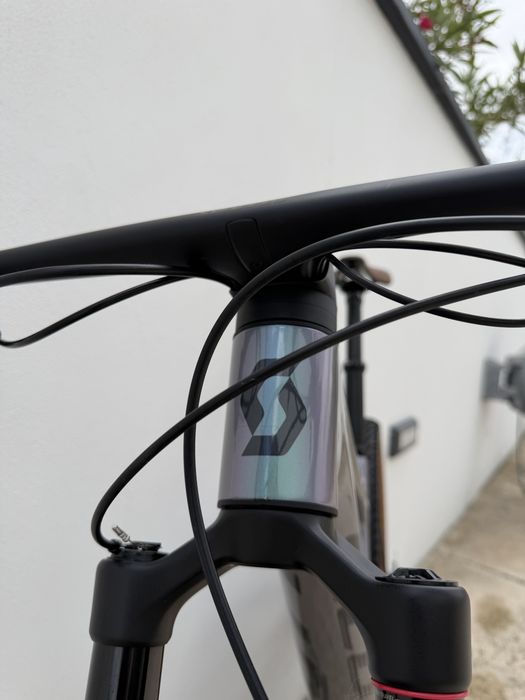 Scott Spark RC Pro 2024