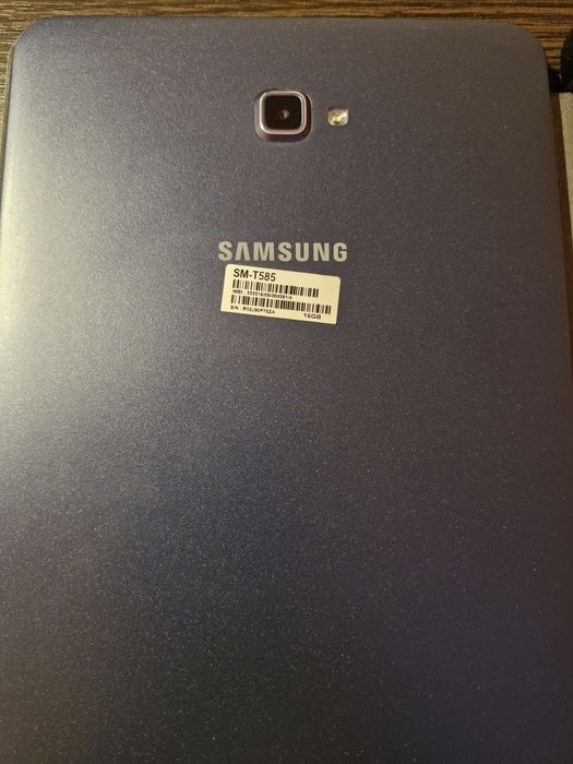 Samsung tab A 2016