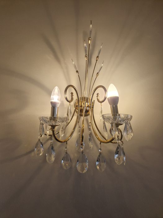 4 Candeeiros de sala