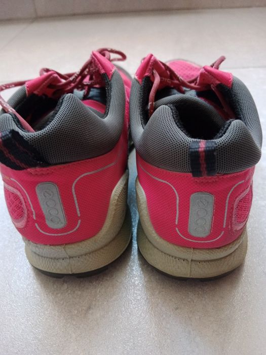 Ecco Biom Performance Trail buty sportowe, trekkingowe roz 39