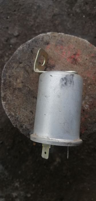 Реле поворота на авто РС-491Б