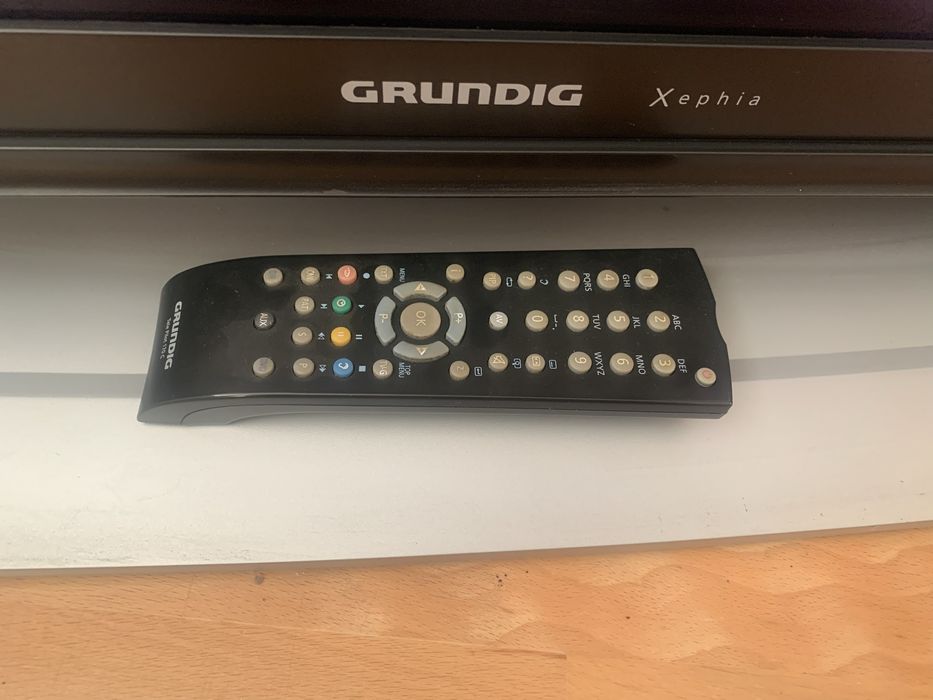 TV Grundig plazma 42