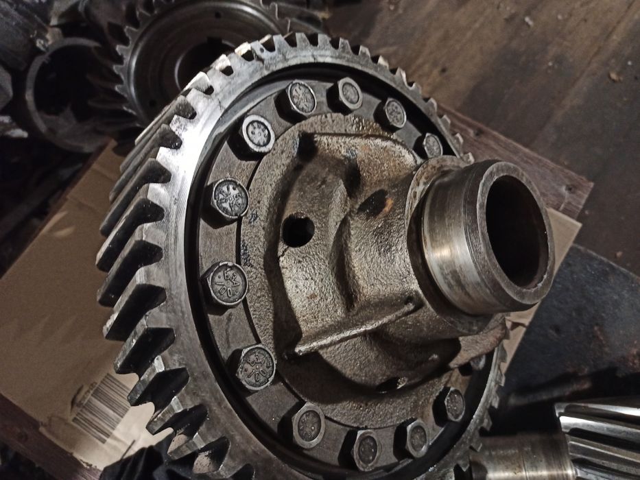 Планитарка камаз запчастин камаз ссср