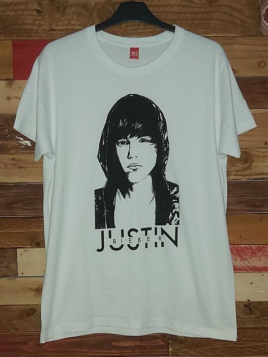 Ed Sheeran / Shawn Mendes / Harry Styles / Justin Bieber - T-Shirt
