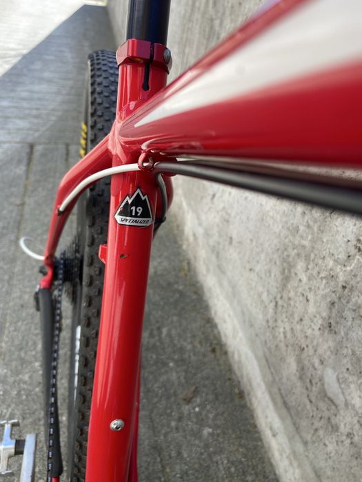 specialized 29 btt
