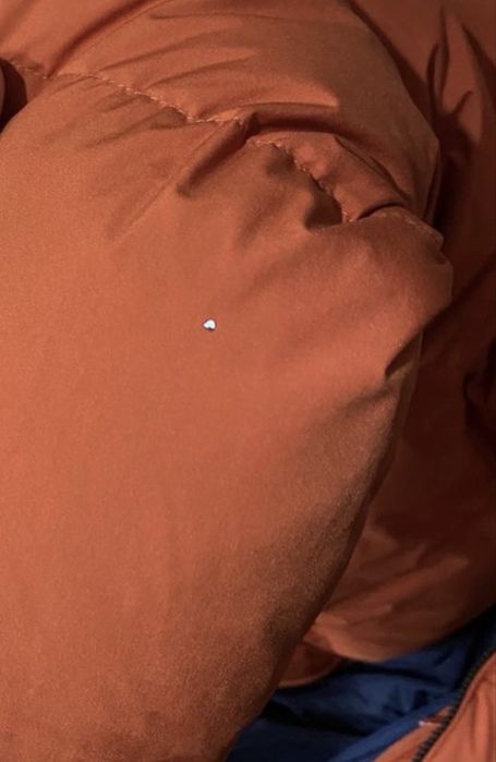 Куртка Tommy Hilfiger xl