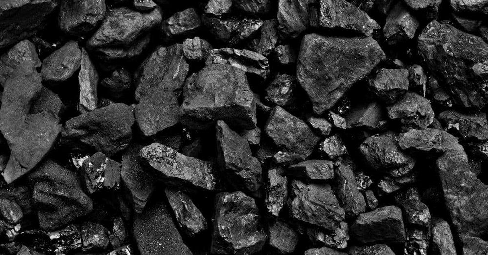 Polski gruby węgiek kostka