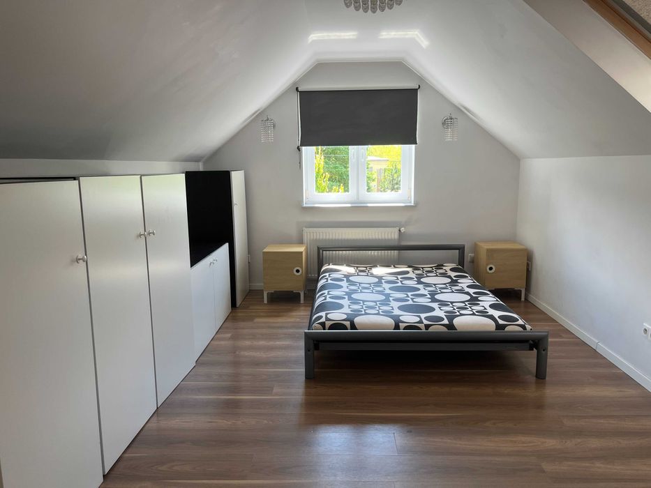 Wynajmę dom 100 m² plus garaż 20 m² Sulejówek ul. Kasztanowa - Widok 4
