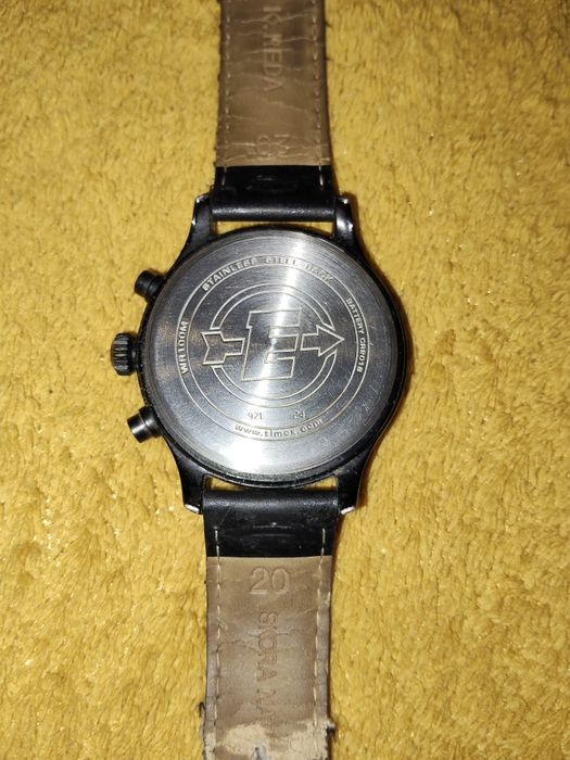Zegarek Timex t49938