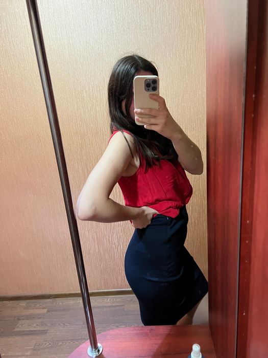 Блузка женская новая