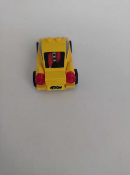 lego 30194 ferrari 458 italia jak nowy
