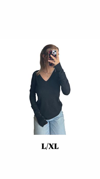 Camisola feminina
