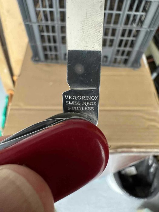 Canivetes Suiços Victorinox Originais