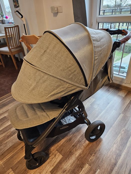 Wózek valco snap trend