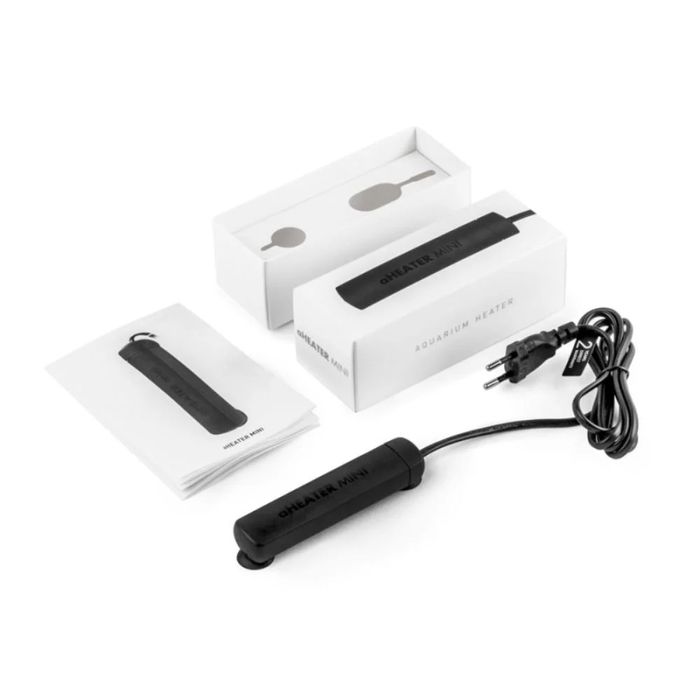 Обогреватель для нано аквариума Collar aHEATER MINI
