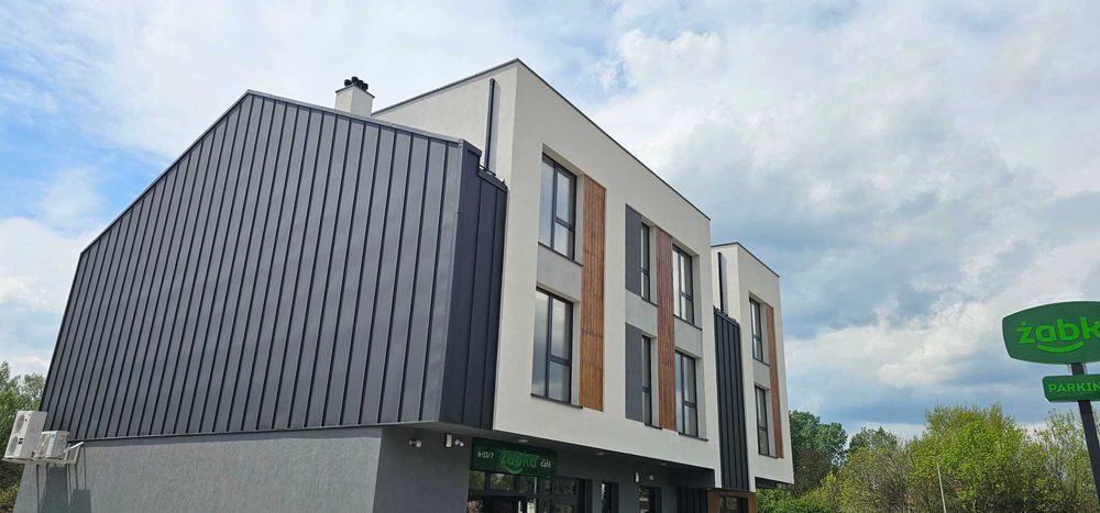 Mieszkanie – Łódź, Lublinek-Pienista, Polesie - Widok 3