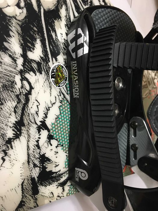Snowboard APO 169cm